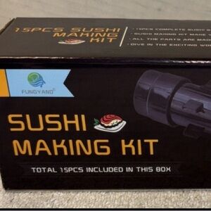 Sushi Bazooka Kit